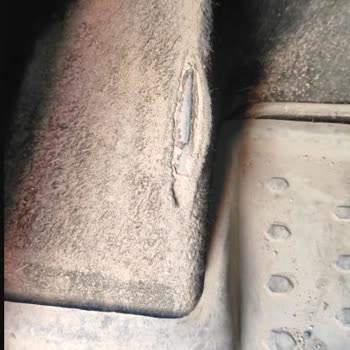 Citroen Berlingo Araçta Kalite Sorunları Ve Servis Erişimi