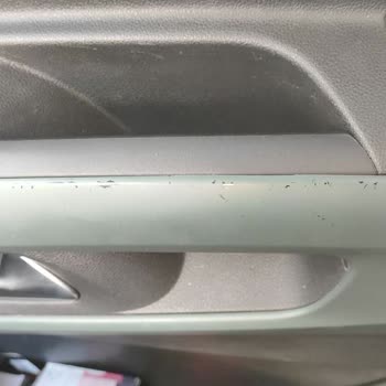 Citroen Berlingo Araçta Kalite Sorunları Ve Servis Erişimi