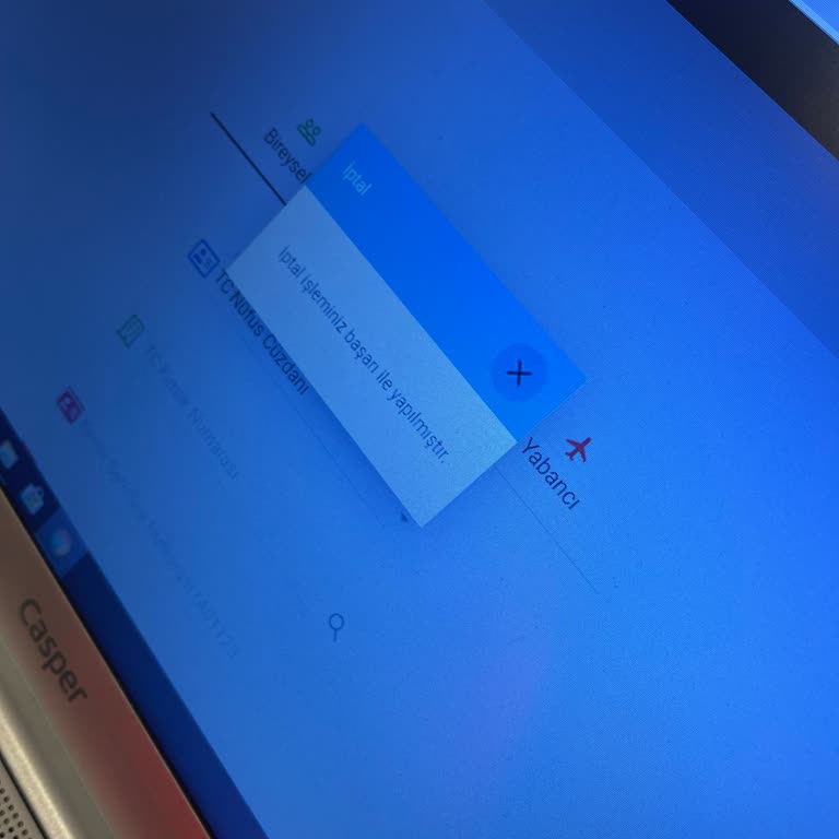 Vodafone Net İptal Sürecinde Müşteri Hizmetleri Çıkmazı