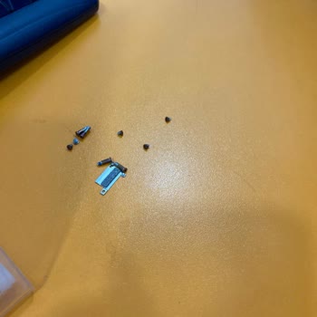 Macbook Servis Sürecinde Yaşanan Sorunlar Ve Mağduriyet