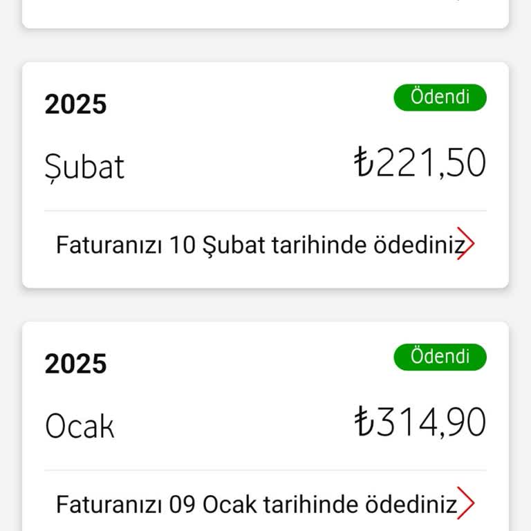 Fatura Şoku: Taahhüt Bitince Üç Kat Artış
