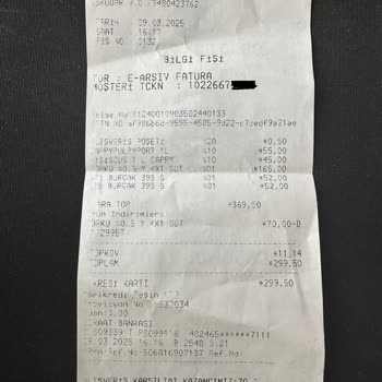 E-Fatura Talebinde Yaşanan Sorun Ve Yanlış Bilgilendirme