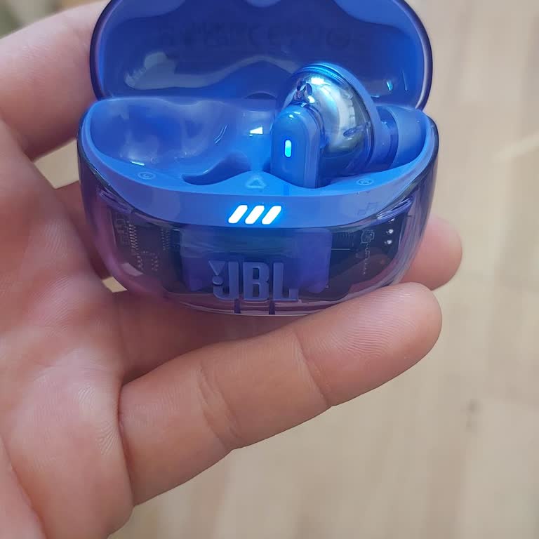 JBL Kulaklığımın Sol Teki Kayboldu, Çözüm Yok Mu?