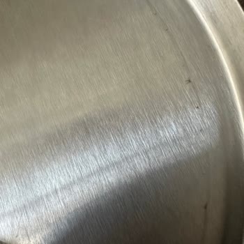 İlk Kullanımda Paslanan Fissler Tenceresi Hayal Kırıklığı