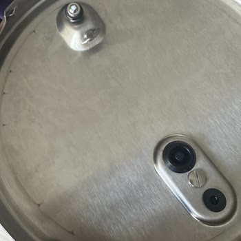 İlk Kullanımda Paslanan Fissler Tenceresi Hayal Kırıklığı