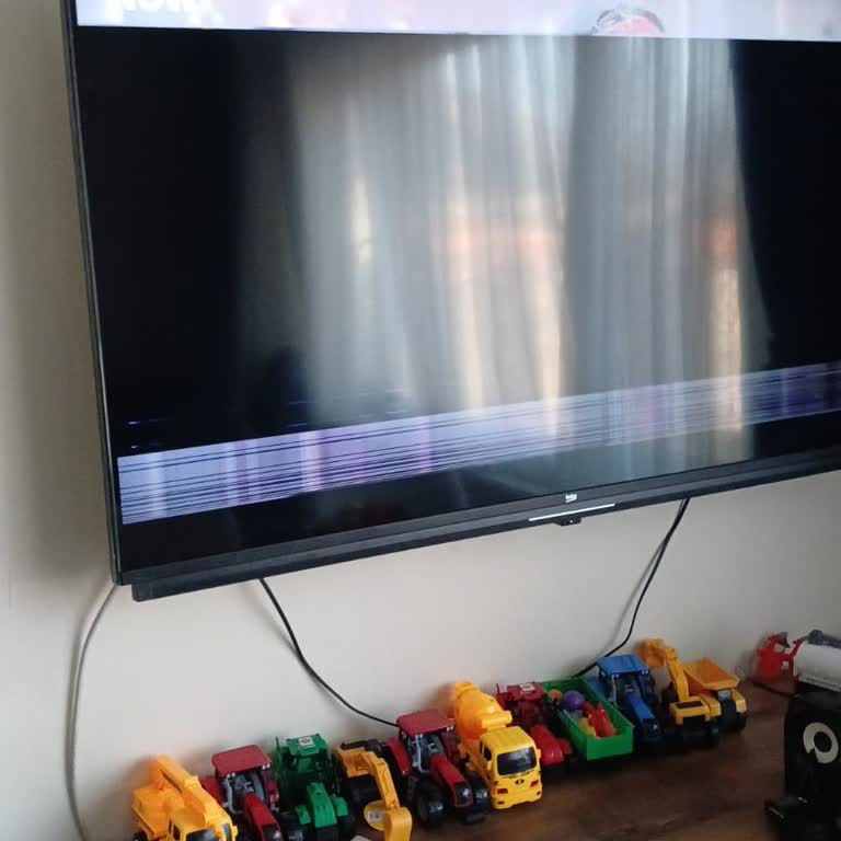 Beko TV'nin Sürekli Tekrarlayan Piksel Sorunu Ve Yetersiz Teknik Servis