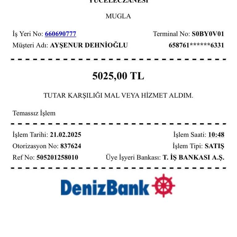 Eczane Alışverişinde Yanlış Kategori Sorunu