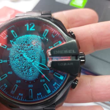 Kronik Sorunlu Saat İçin Çözüm Bekleyen Müşteri