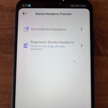 Hayhay Cüzdan Kimlik Bilgisi Zorunluluğu Ve Para İadesi Sorunu