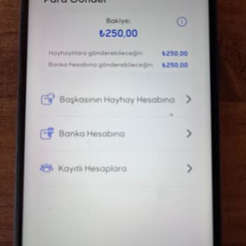 Hayhay Cüzdan Kimlik Bilgisi Zorunluluğu Ve Para İadesi Sorunu