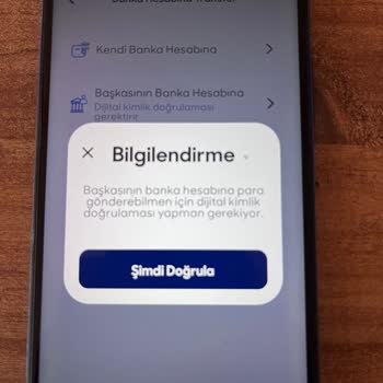 Hayhay Cüzdan Kimlik Bilgisi Zorunluluğu Ve Para İadesi Sorunu