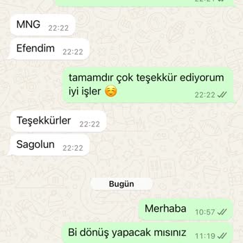 Kedim İçin Aldığım Mama Siparişi Mağduriyet Yarattı