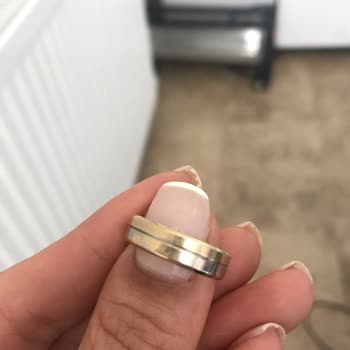 Zen Mağazasının Alyans İşçiliği Hayal Kırıklığı