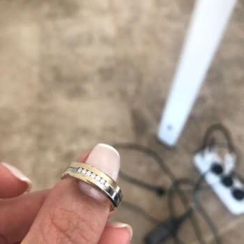 Zen Mağazasının Alyans İşçiliği Hayal Kırıklığı