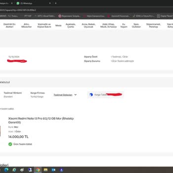 Klonlanmış IMEI İle Kaçak Telefon Şoku