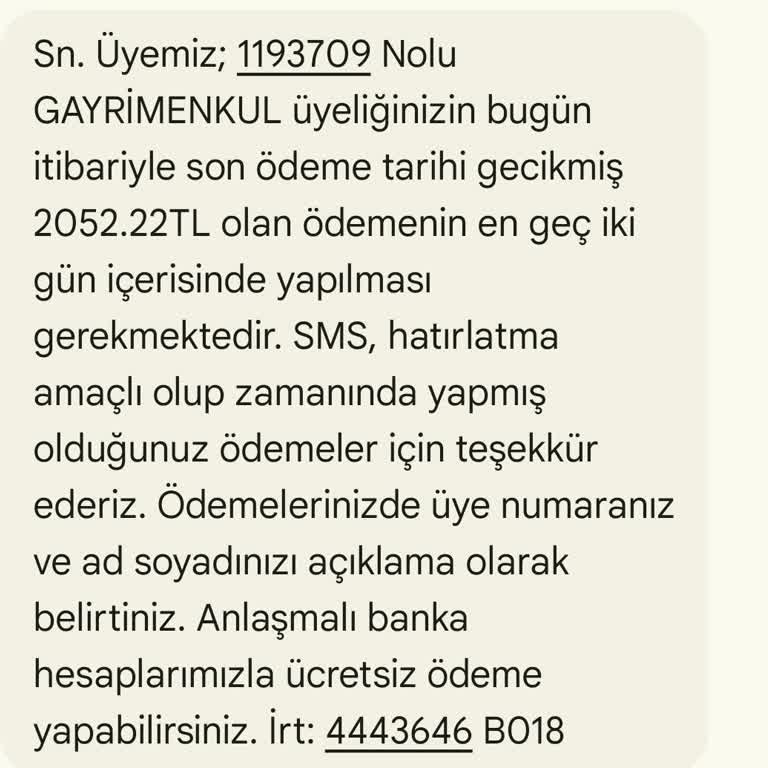 Bilinmeyen Masraflar Ve Yanıtsız Talepler: Eminevim'de İletişim Sorunu