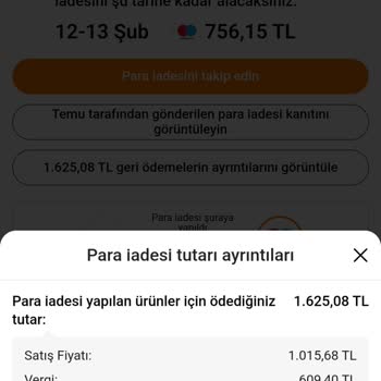 İade Beklerken Hediye Kuponlarıyla Oyalama