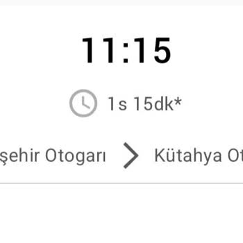 Bilet Saati Değişikliği Ve Fiyat Farkı Sorunu