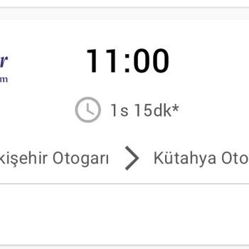 Bilet Saati Değişikliği Ve Fiyat Farkı Sorunu