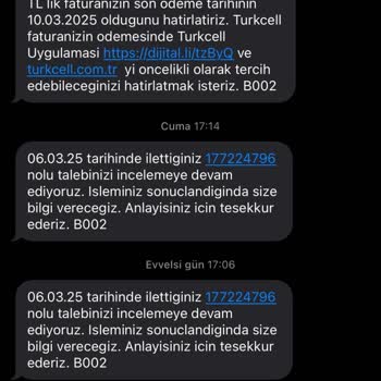 Turkcell Pasaj'dan Sipariş Verirken Dikkat! Ürünler Hala Gelmedi
