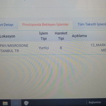 Halkbank Kampanya Hatası Ve Yanlış Anlama