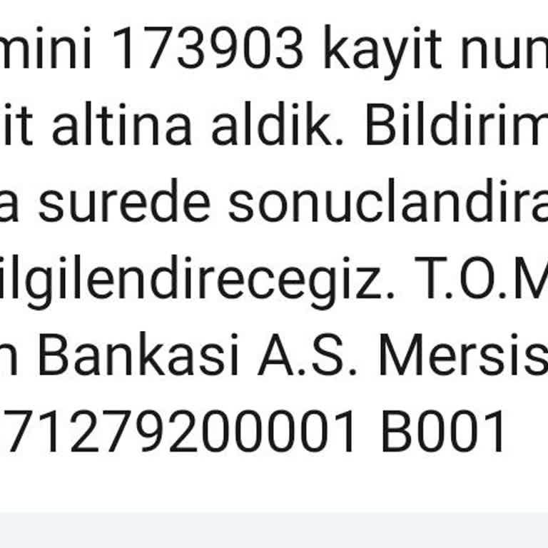 Kredi Kartı Ve Banka Hesabı Sorunu: Hadi Uygulaması Mağduriyeti