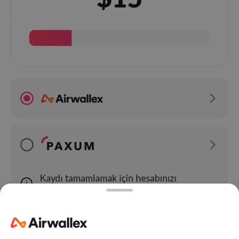 Tango Payment via Airwallex Not Received – $35 Missing from My Account