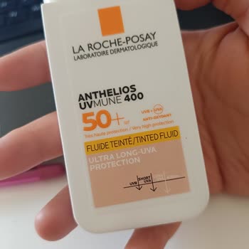 La Roche-Posay Güneş Kreminde Beklenmedik Koku Sorunu