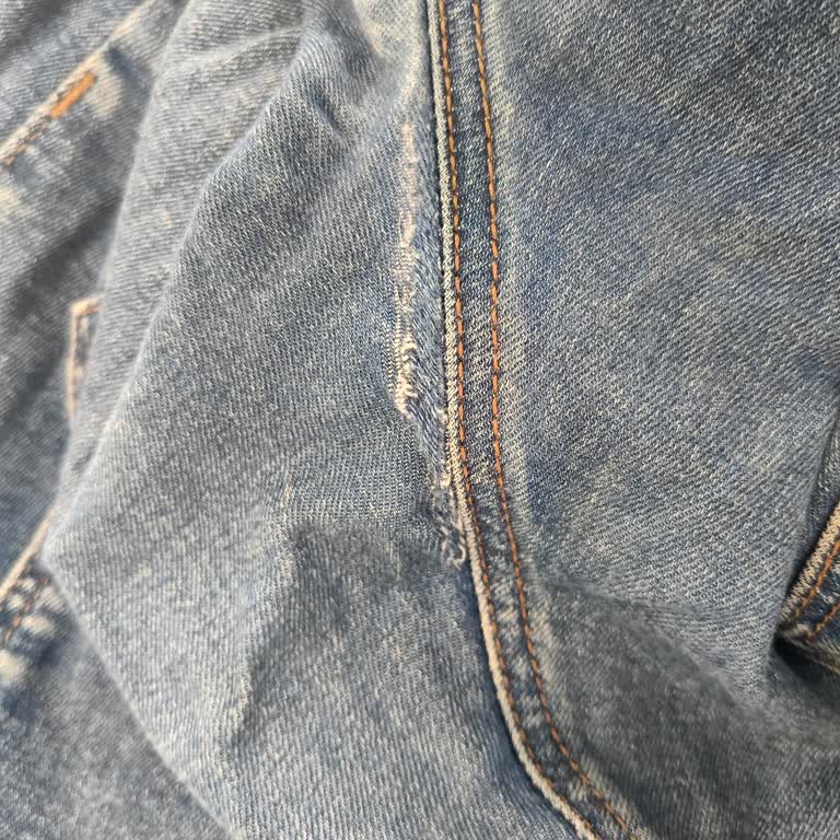 Mavi Kotlarda Erken Deformasyon Ve Yırtılma Sorunu