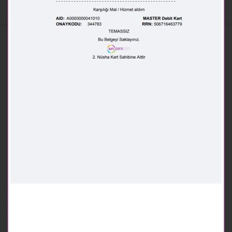 Engelli İndirimi Yanlış Hesaplandı