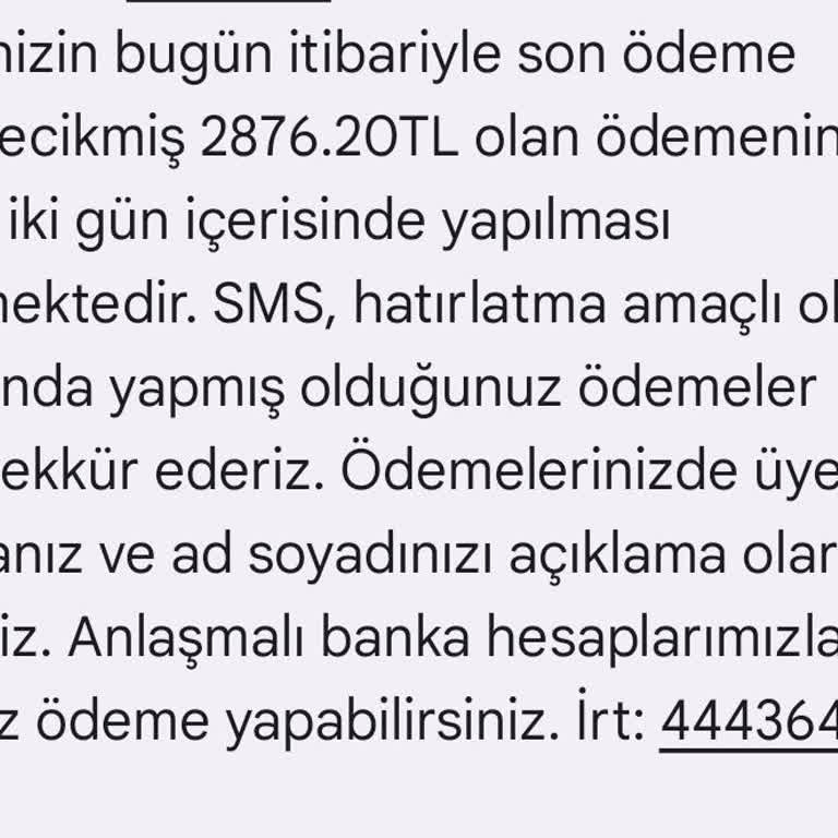 Habersiz Sigorta Yenilemesi Ve Yüksek Bedeller