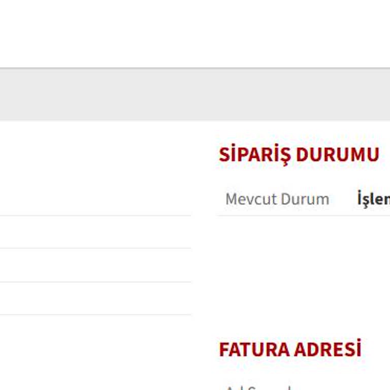 Kitapstore.com Siparişimde Gecikme Ve İletişim Sorunu