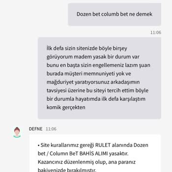 Haksız Kural İhlali Ve Mağduriyet