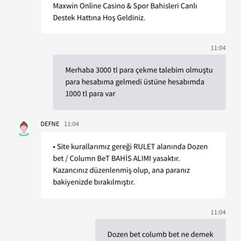 Haksız Kural İhlali Ve Mağduriyet