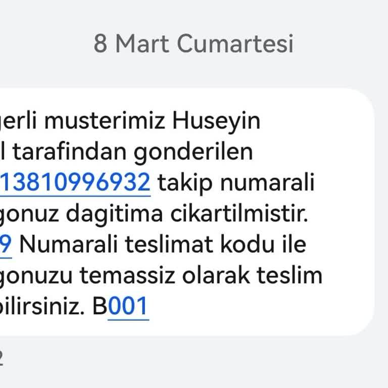 Teslimat Krizi: Müdire Hanım'ın Öfke Patlaması