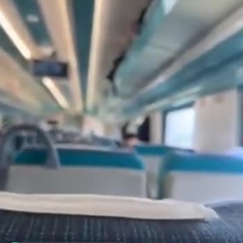 YHT | Yüksek Hızlı Tren Ada Bölgesel Tren Sorunu!