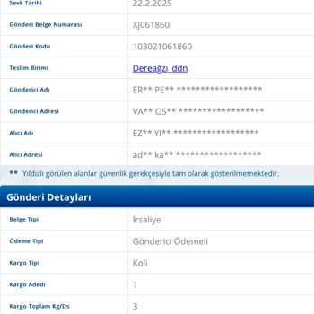 Superstep'ten Kayıp Ayakkabı Ve İade Sorunu