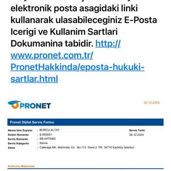 Pronet İle Bitmeyen Sorunlar: Sözleşme Bitti, Sorun Bitmedi!