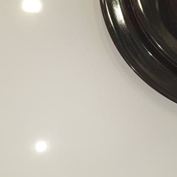 Arçelik Ankastre Sette Çizik Ve Performans Sorunları