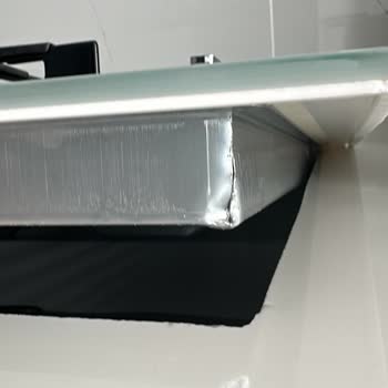 Arçelik Ankastre Sette Çizik Ve Performans Sorunları