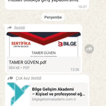 Bilinçsiz Onayla Karşılaşılan Beklenmedik Tehdit