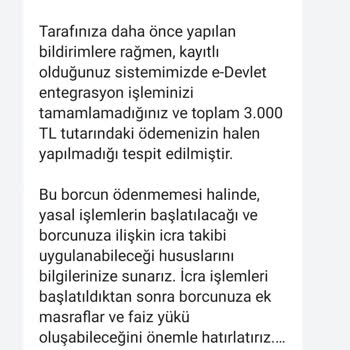 Bilinçsiz Onayla Karşılaşılan Beklenmedik Tehdit