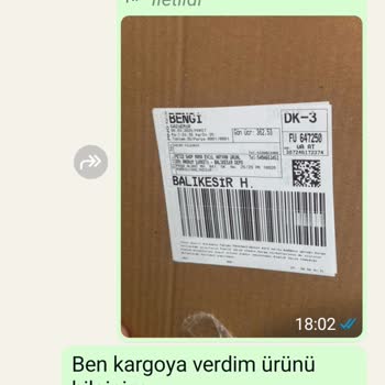 Yanlış Ürün Ve İletişimsizlik: Petzz Shop'ta Müşteri Hizmetleri Krizi