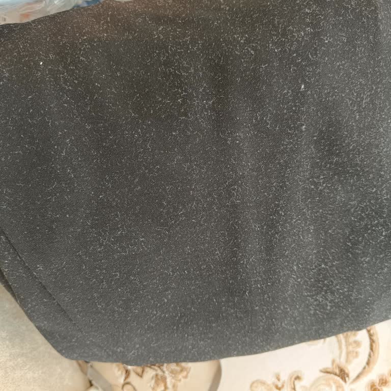 Lescon Eşofmanlarında Kalite Sorunu Ve İade Problemi