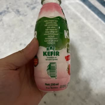 Eksik Gramajlı Ürün Ve İade Sorunu