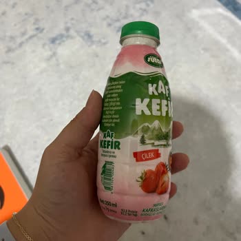 Eksik Gramajlı Ürün Ve İade Sorunu