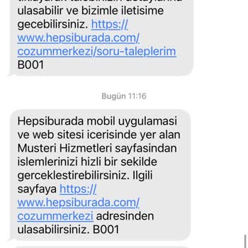 Hepsiburada'dan Aldığım Klimanın İadesi Sorunu