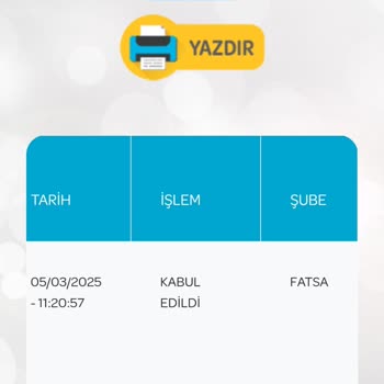 Kayıp Kargo: 6 Günlük Bekleyiş Ve İletişim Sorunu