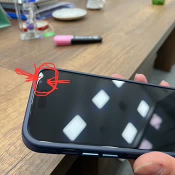 Apple İphone 15 Plus: Fabrikasyon Hatalı Ekran Sorunu Ve Yetersiz Servis Hizmeti