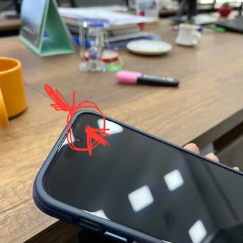 Apple İphone 15 Plus: Fabrikasyon Hatalı Ekran Sorunu Ve Yetersiz Servis Hizmeti